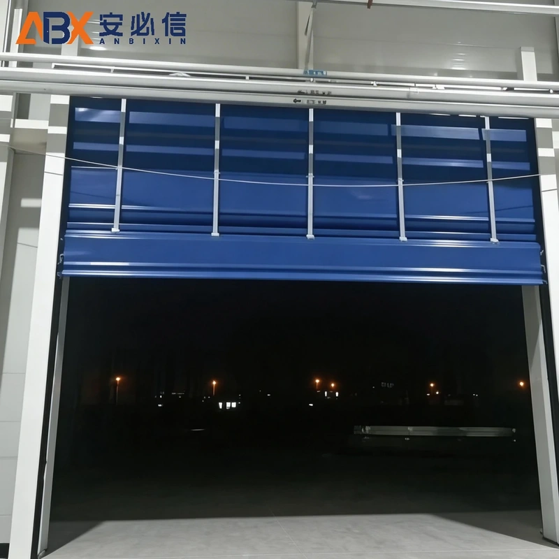 常州堆积门